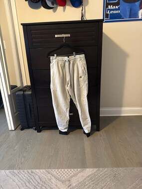 Nike Tech Pack Dri-FIT Repel Lined Woven Joggers
